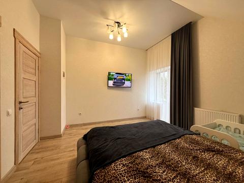 дом по адресу с. Терентиевка, Лісова, 7