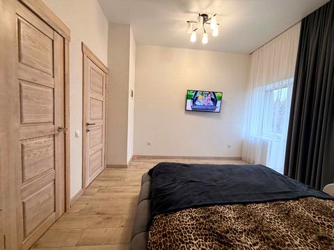 дом по адресу с. Терентиевка, Лісова, 7