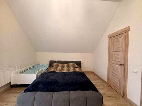 дом по адресу с. Терентиевка, Лісова, 7