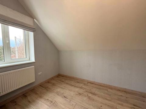 дом по адресу с. Терентиевка, Лісова, 7