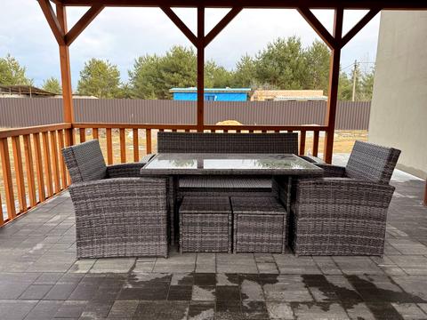 дом по адресу с. Терентиевка, Лісова, 7