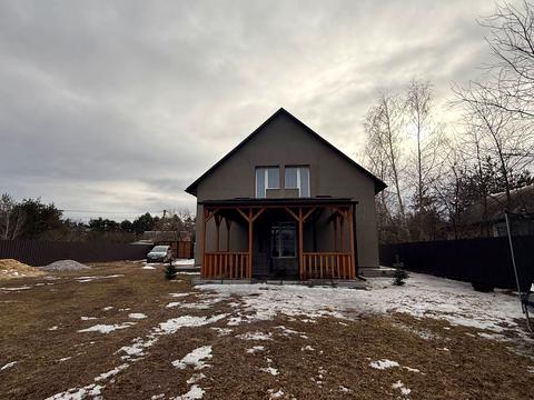 дом по адресу с. Терентиевка, Лісова, 7