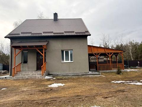 дом по адресу с. Терентиевка, Лісова, 7