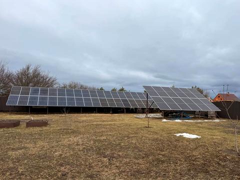 дом по адресу с. Терентиевка, Лісова, 7