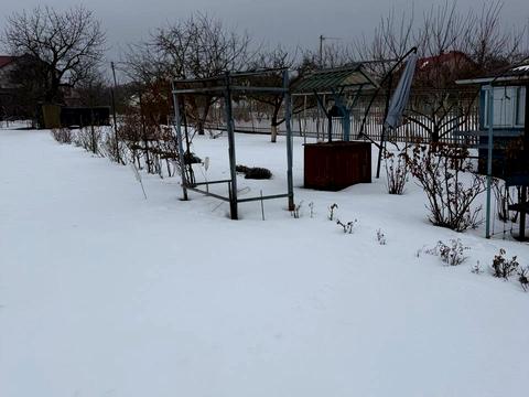 участок по адресу 