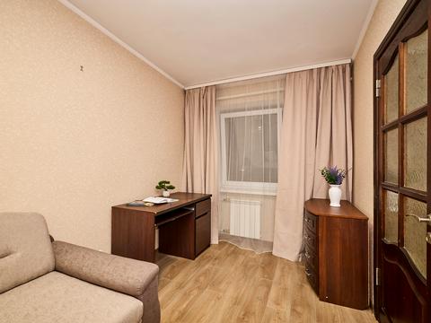 квартира за адресою Антоновича вул. (Горького), 170/1б