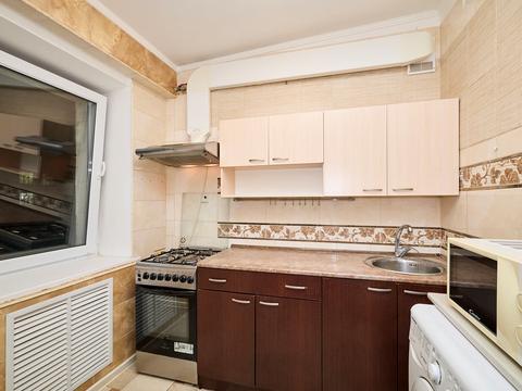 квартира за адресою Антоновича вул. (Горького), 170/1б