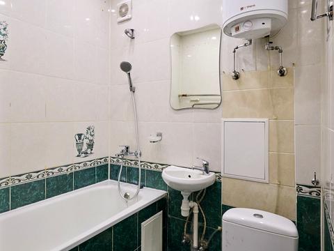 квартира за адресою Антоновича вул. (Горького), 170/1б