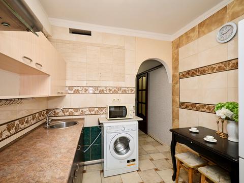 квартира за адресою Антоновича вул. (Горького), 170/1б