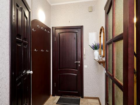 квартира за адресою Антоновича вул. (Горького), 170/1б