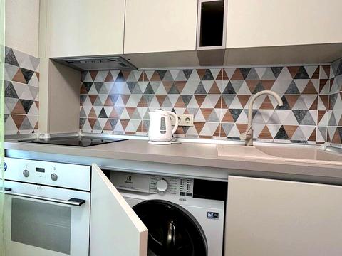 квартира за адресою Ореста Левицького вул. (Академіка Курчатова), 22