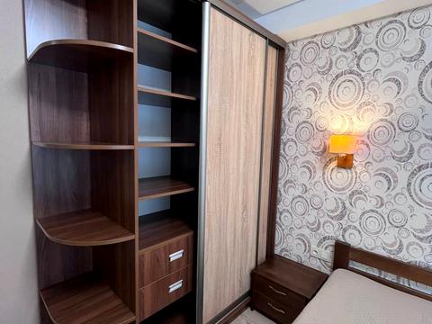 квартира за адресою Ореста Левицького вул. (Академіка Курчатова), 22