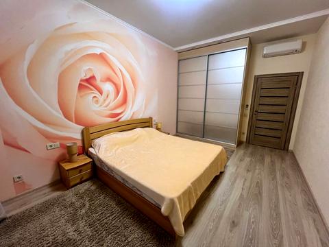 квартира за адресою Крутогірний узвіз (Рогальова), 28