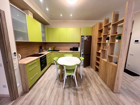 квартира за адресою Крутогірний узвіз (Рогальова), 28