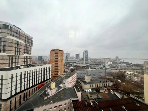 квартира за адресою Крутогірний узвіз (Рогальова), 28