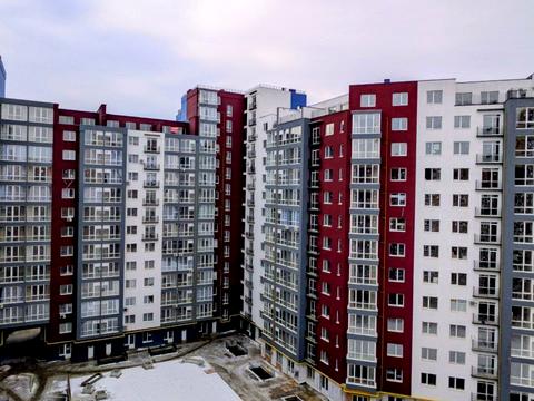 квартира за адресою Княгинин вул., (Будинок 35)