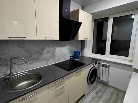 квартира по адресу Сосюры ул., 23