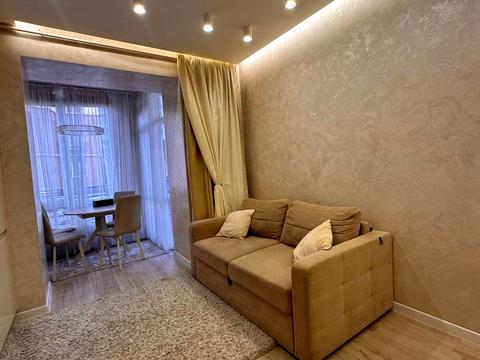 квартира за адресою Стрийська вул., 115-Г