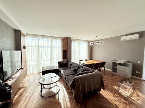 квартира за адресою Тараса Шевченка вул., 60/16