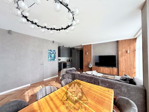 квартира за адресою Тараса Шевченка вул., 60/16