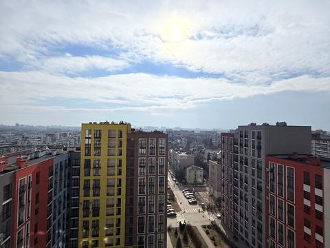 квартира за адресою Тараса Шевченка вул., 60/16