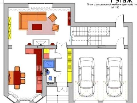 будинок за адресою Центральна вул.