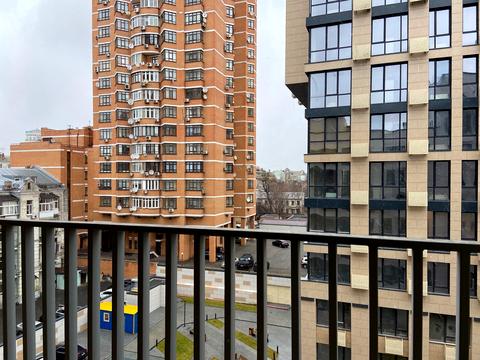 квартира за адресою Бульварно-Кудрявська вул. (Воровського), 17