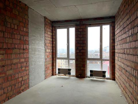 квартира за адресою Бульварно-Кудрявська вул. (Воровського), 17