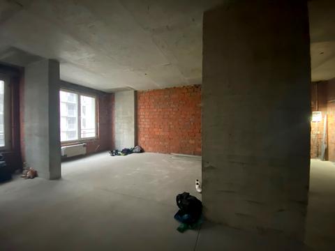 квартира за адресою Бульварно-Кудрявська вул. (Воровського), 17