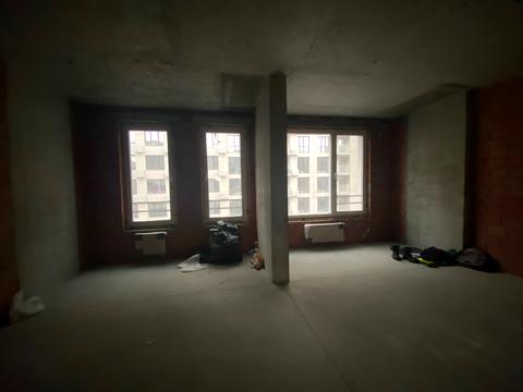 квартира за адресою Бульварно-Кудрявська вул. (Воровського), 17