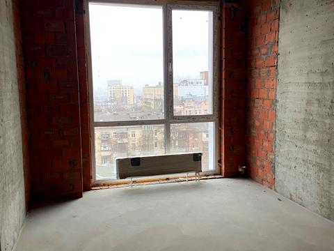 квартира за адресою Бульварно-Кудрявська вул. (Воровського), 17