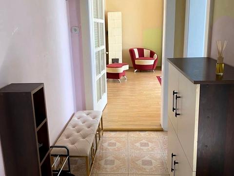 квартира по адресу Електрозаводська ул., 47