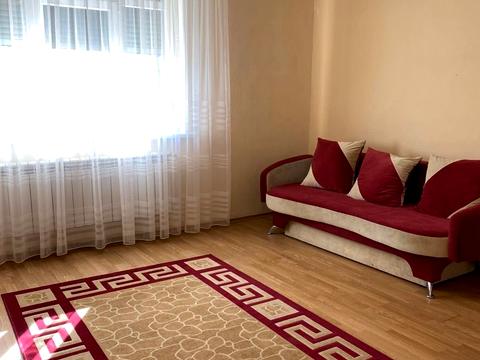 квартира по адресу Електрозаводська ул., 47