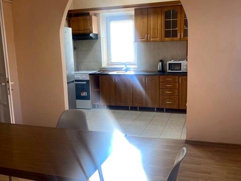 квартира по адресу Електрозаводська ул., 47