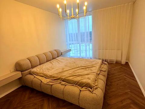 квартира по адресу Леннона ул., (Будинок)