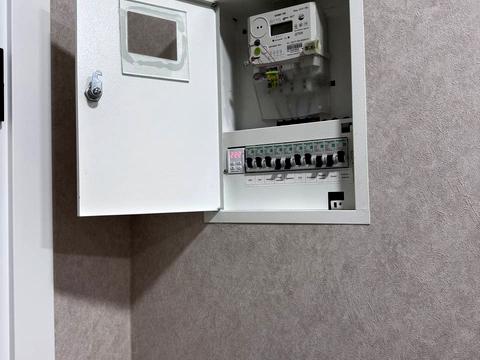 квартира за адресою Решетилівська вул., 20