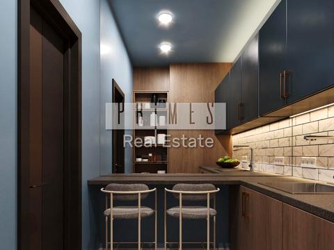 коммерческая по адресу Василия Тютюнника ул. (Анрі Барбюса), 28-А