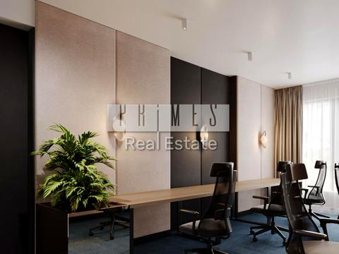 коммерческая по адресу Василия Тютюнника ул. (Анрі Барбюса), 28-А