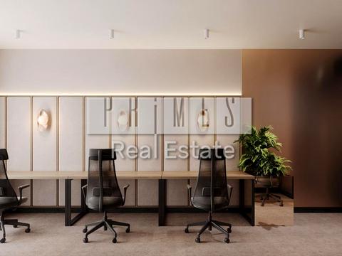 коммерческая по адресу Василия Тютюнника ул. (Анрі Барбюса), 28-А