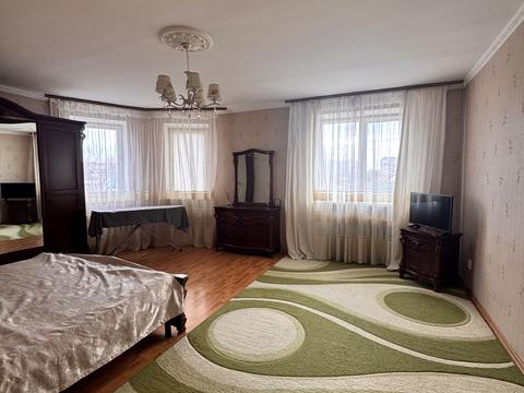 квартира по адресу Тополёвая ул., 12