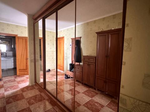 квартира по адресу Тополёвая ул., 12