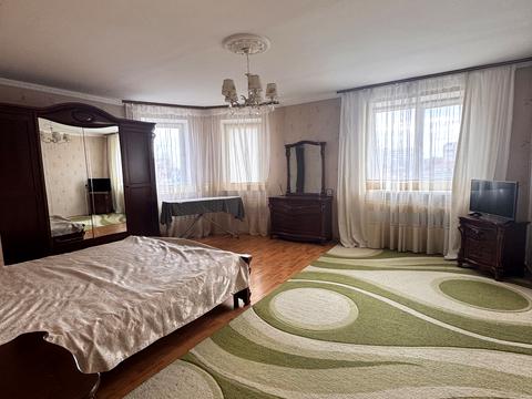 квартира по адресу Тополёвая ул., 12