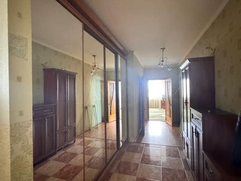 квартира по адресу Тополёвая ул., 12