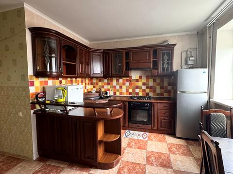 квартира по адресу Тополёвая ул., 12