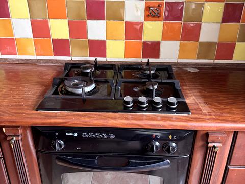 квартира по адресу Тополёвая ул., 12