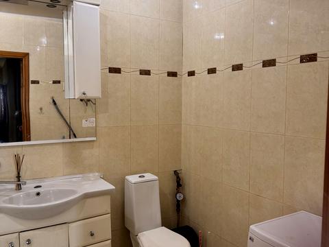 квартира по адресу Тополёвая ул., 12