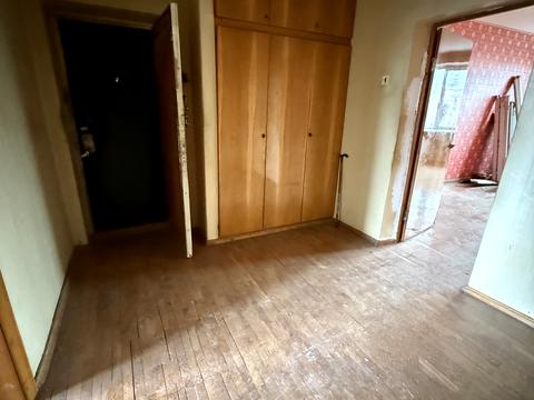 квартира за адресою Тіниста вул., 10