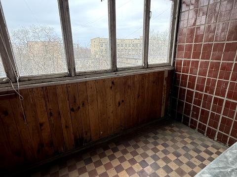 квартира за адресою Тіниста вул., 10