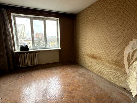 квартира за адресою Тіниста вул., 10