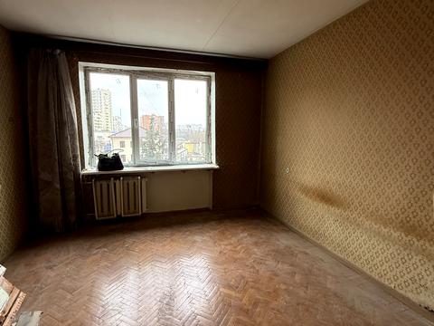 квартира по адресу Тенистая ул., 10